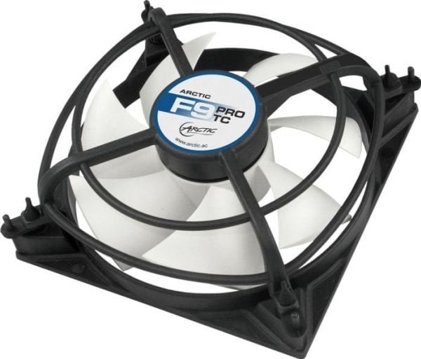 Arctic F9 Pro TC (AFACO-09PT0-GBA01) vifte
