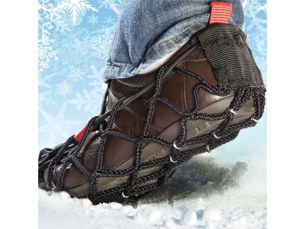 Ezyshoes Walk Truger Medium - 36-40