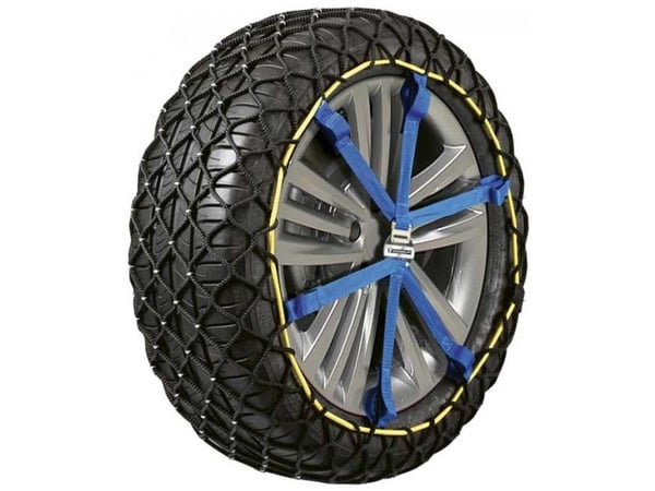 Michelin Snøkjeder EasyGrip Evolution 4 - 185/60-15, 195/55-15, 195/50-16