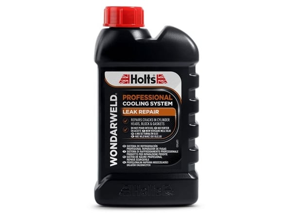 Holts wondarweld 500ml motorblok tætner Holts wondarweld 500ml motorblok tætner