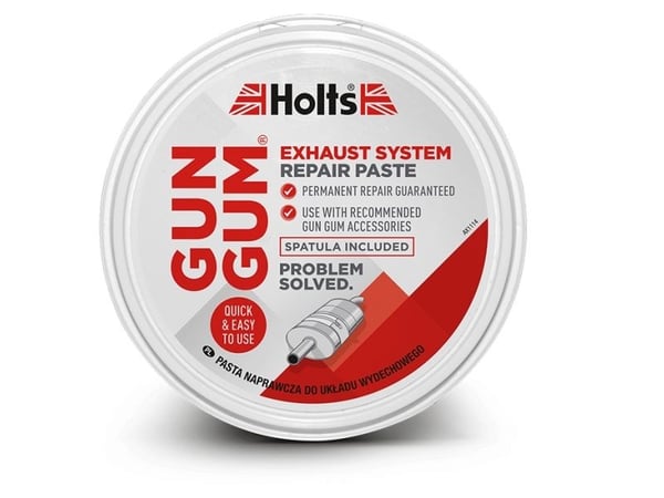 Holts gun gum 200gr
