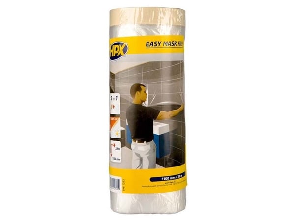 HPX peitekalvo 1100mm x 33m
