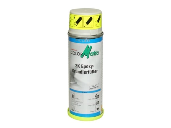 ColorMatic Epoxy grundare 2K 200 ml