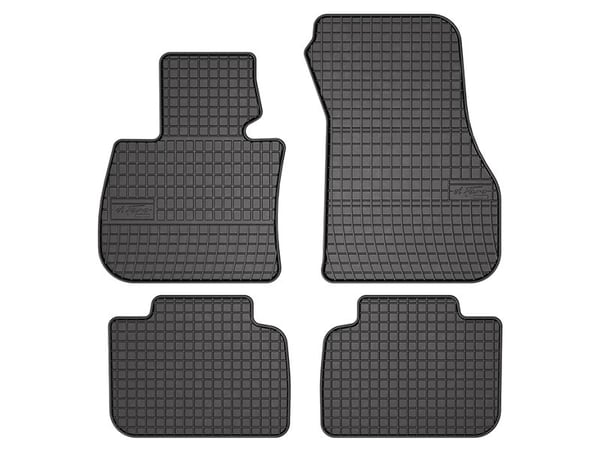 Gummimåtter BMW 2 Series Active Toure F45, X1 F48 14-22