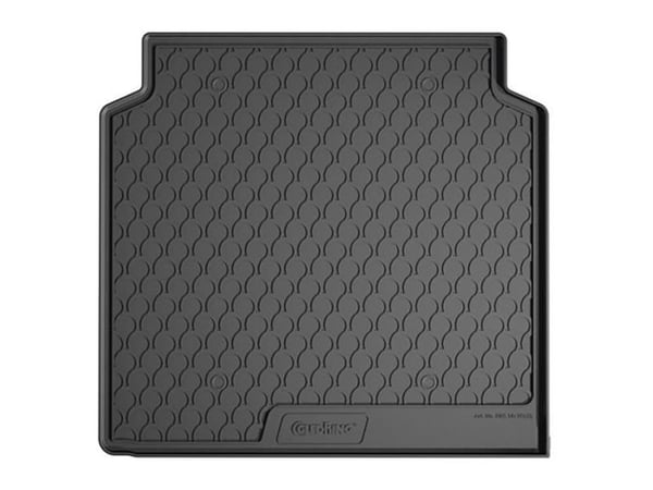 Bagagerumsbakke Peugeot 408 X HB 2022-
