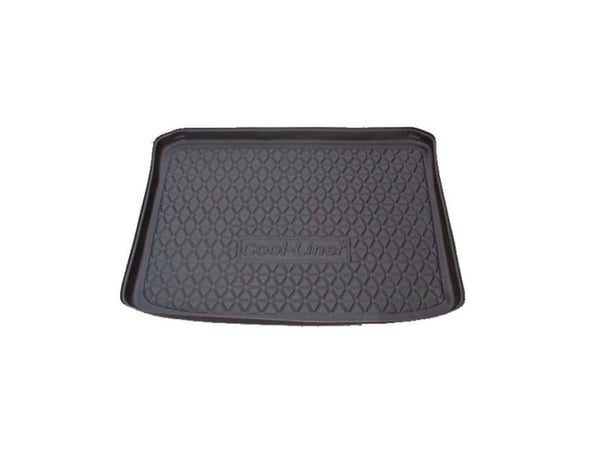 Bagagerumsbakke Peugeot 307 3-5D 2001-2007