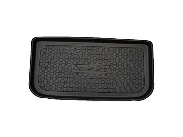 Bagagerumsbakke Opel Agila 2000-2008