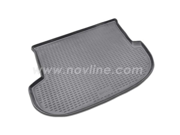 Bagagerumsbakke Hyundai Santa Fe 2006-2012