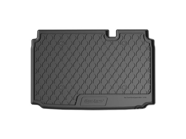 Bagagerumsbakke Ford Ecosport 11/2017- (facelift)