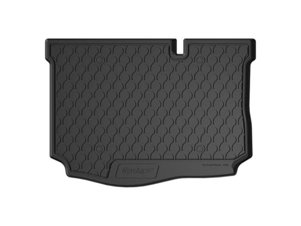 Bagagerumsbakke Ford Fiesta 5D 08/2017-
