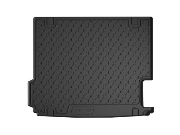 Bagagerumsbakke BMW X3 F25 11/2010-2017