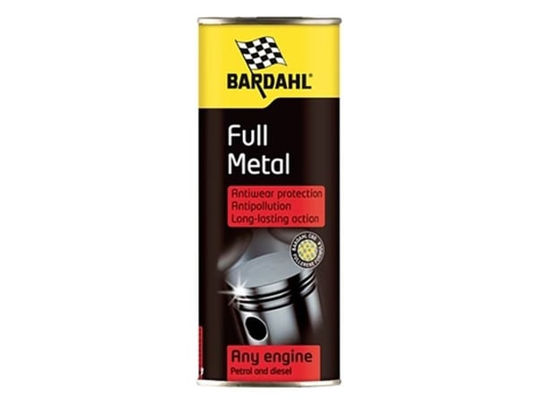 Bardahl Full Metal 400 ml