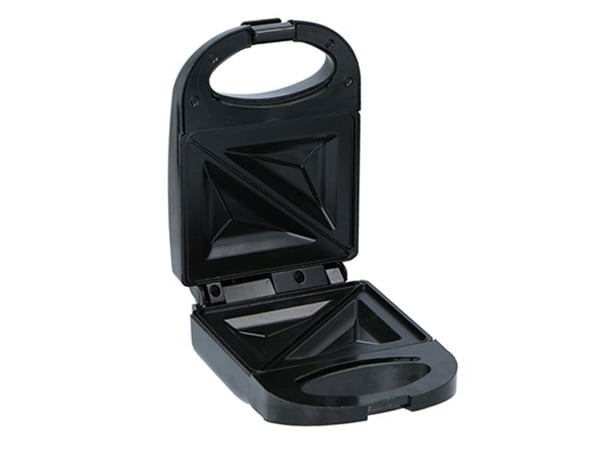 Allride Toastmaskine til lastbil 24V 120W 1 toast
