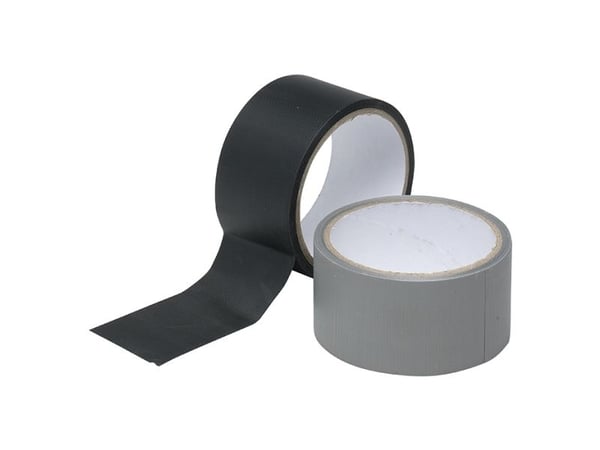 Alligator tape, Allride sos support, l 10m, w 48mm, 2 s