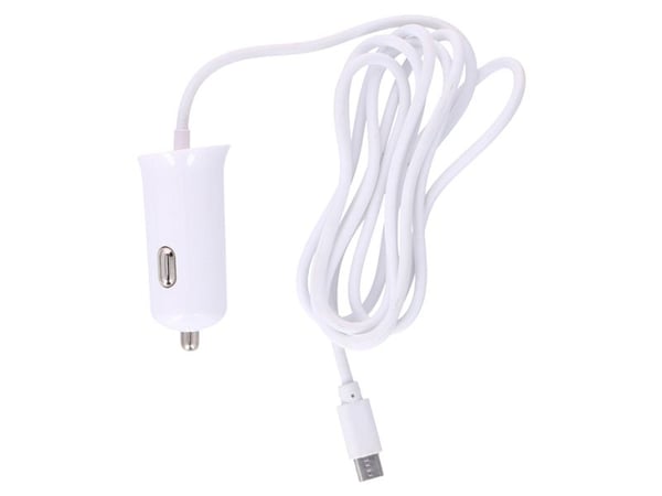 Allride Connect 2.0 tupakansytyttimen laturi, Micro-USB, 1