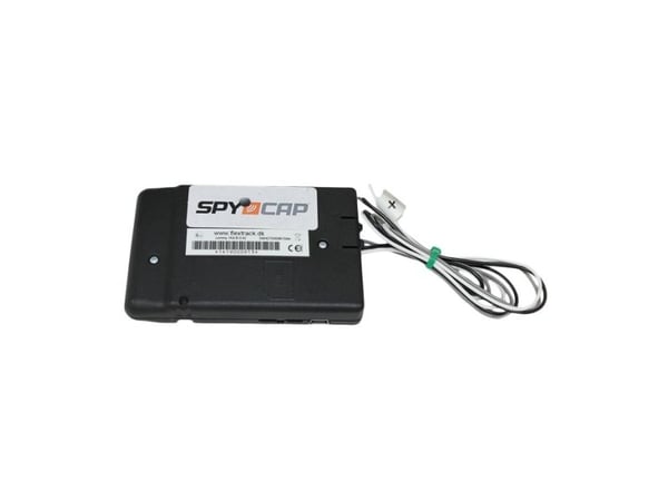 Spycap løs gsm-modul