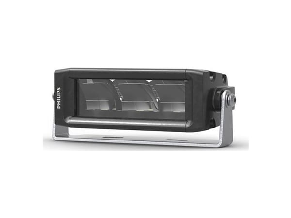 Philips UD5100 4" LED-ljuslist – Combo Beam