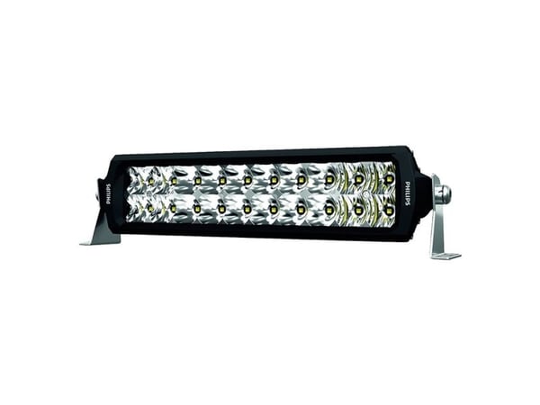 Philips UD5000 10" Kaksirivinen boost LED-valopalkki