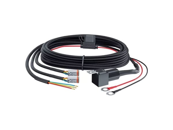 Philips Ultinon Drive 2XDT4 Kabelsats