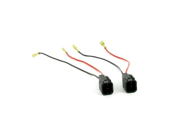Ct55-fd01 højttaler adapter stik