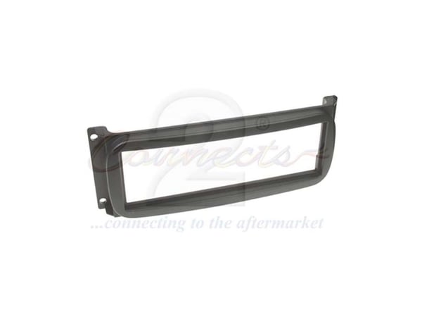 Connects2 CT24CH02 1-DIN ram för Chrysler