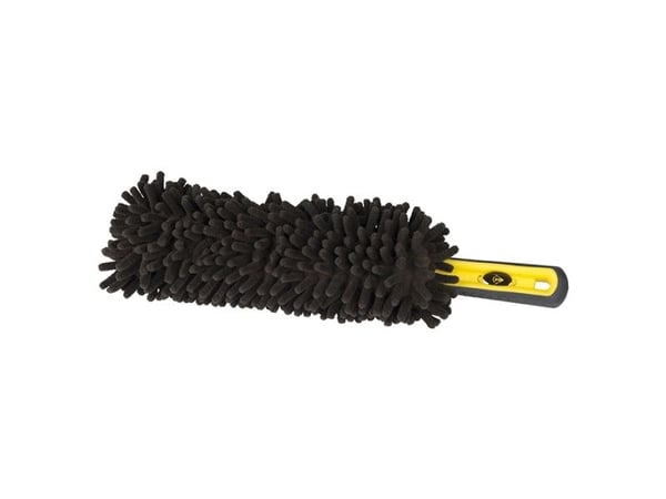 Dunlop fälgbørste 33 cm i mikrofiber