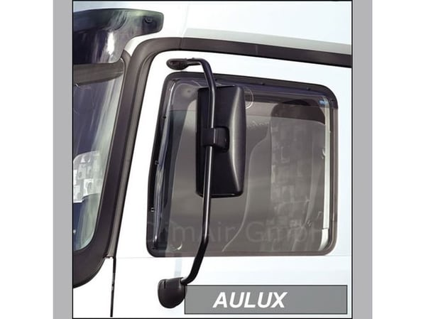 Climair vindafviser Nissan cabstar 05-