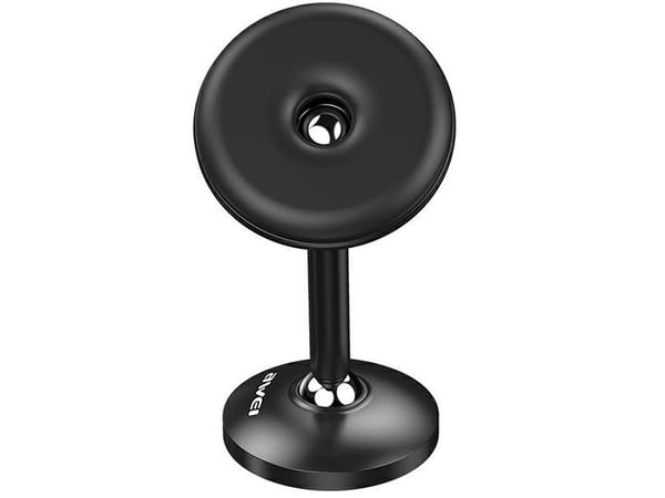 AWEI magnetisk bilholder X22 for førerhytte, svart