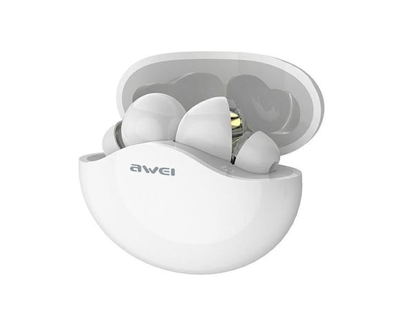 Awei T12 kuulokkeet (AWEI093WHT)