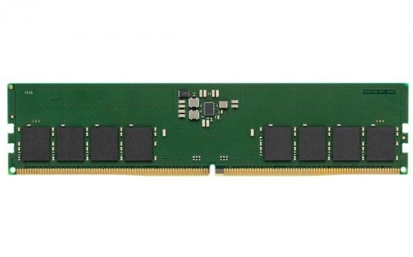 Kingston - DDR5 - modul - 48 GB - DIMM 288-pin - 5600 MHz / PC5-44800 - CL46 - 1.1 V - ikke-bufret - ikke-ECC