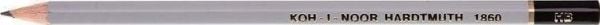 Koh I Noor grafitpenna 1860/HB