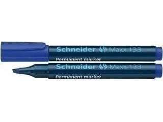 Schneider Schreibgeräte Maxx 133, Sininen, 4 mm