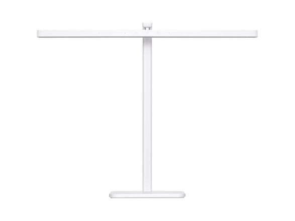 Xiaomi - Skrivebordslampe - LED - 10 W - natural daylight - 2700-5100 K - hvit