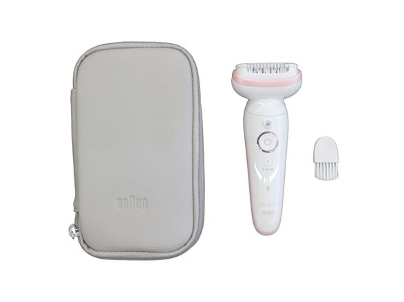 Braun Silk-epil SES9000 epilator