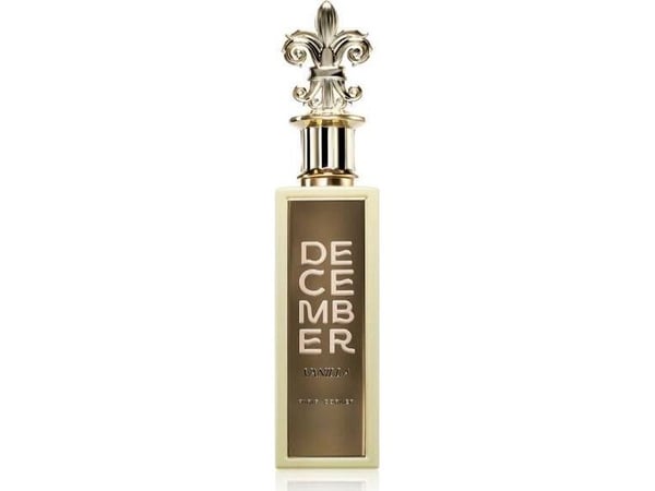 Paris Corner December Vanilla Eau De Parfum 85 ml (unisex)