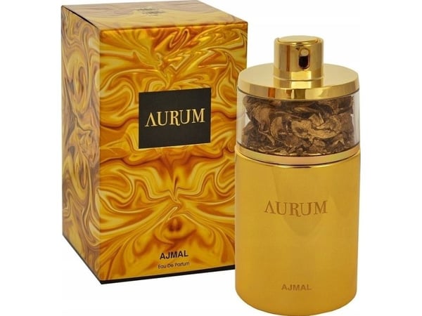 Aurum, Femei, Eau de parfum, 75 ml