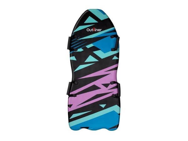 Skating pad Outliner OL-C33/48" 122 cm x 51 cm