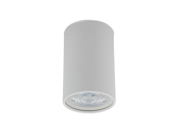 Taklampa TK Lighting TOP GU10 10W WH