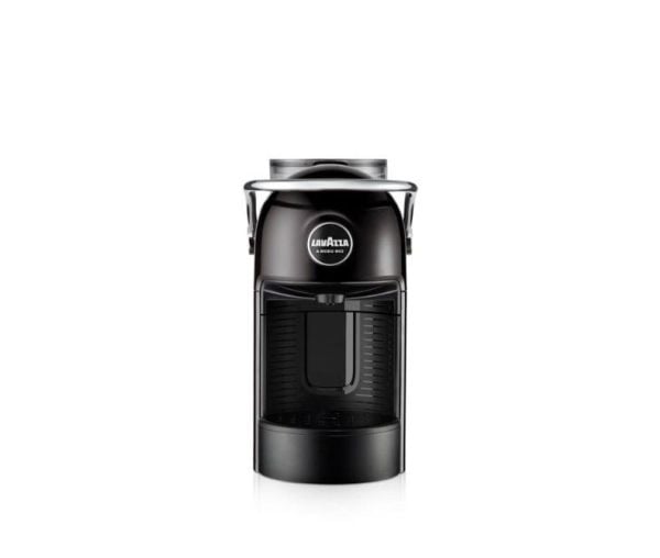 Lavazza Jolie Evo, Kapseli-kahvinkeitin, 0,6 L, Kahvikapseli, 1250 W, Musta