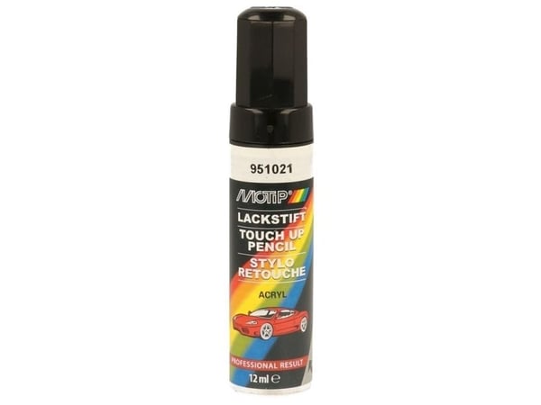 Motip 951021 maalitikku akryyli automaali 12ml