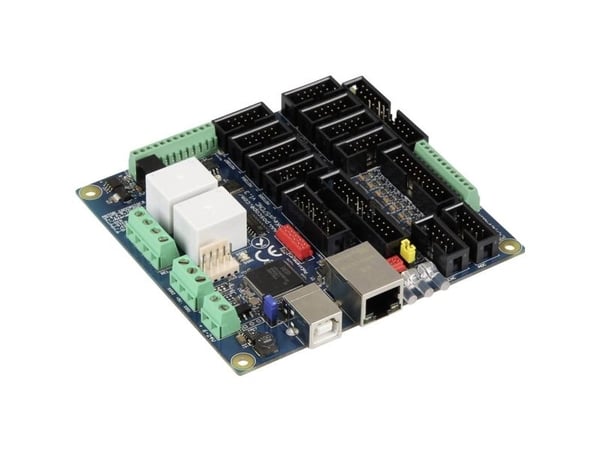 PoLabs PoKeys 57 CNC CNC-axelstyrning
