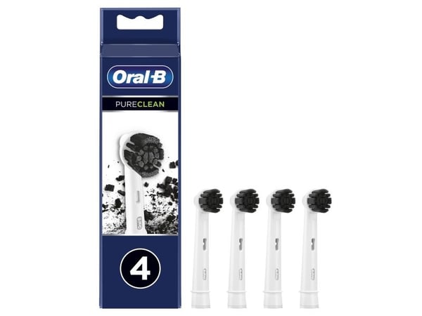 Oral-B Precision Clean 80349854, 1 stykker, Blå, Rød, 3 måned(er), 21,8 g, Oral-B, Genius, Pro, Smart, Vitality