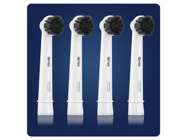 Oral-B Precision Clean 80349854, 1 stykker, Blå, Rød, 3 måned(er), 21,8 g, Oral-B, Genius, Pro, Smart, Vitality