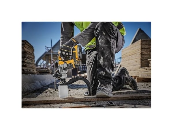 DEWALT SDS-PLUS 18V 1.4J 2x1.7Ah POWERSTACK poravasara DCH172E2T