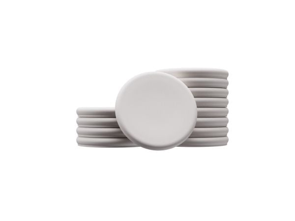 Legamaster 7-181618, Metall, 30 mm, 7 mm, 48 g, 48 mm, 190 mm