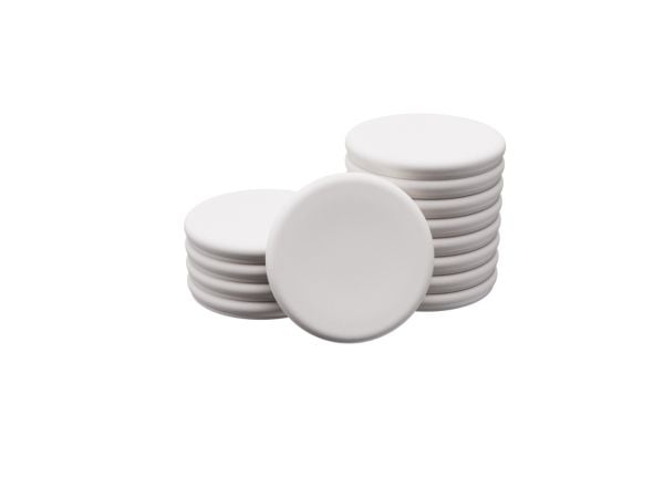 Legamaster 7-181618, Metall, 30 mm, 7 mm, 48 g, 48 mm, 190 mm