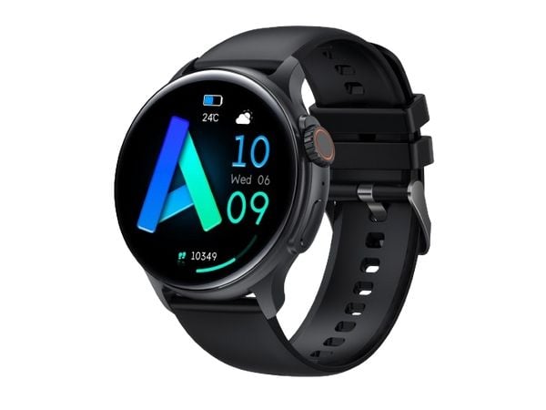 Emporia WATCHjoy, 3,63 cm (1.43"), AMOLED
