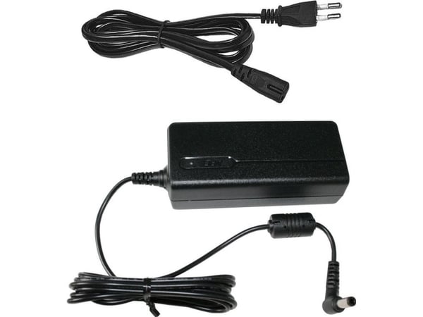 Shuttle PE65 - Strømadapter - AC 100-240 V - 65 watt - for Shuttle CXP01, DIR01, PCP11, PCP21, PD01, WWN11, XVB01; XPC WWN03; XPC Accessory PCP11