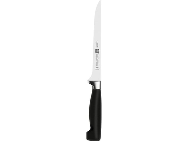 ZWILLING FOUR STAR Filleteringskniv 18 cm