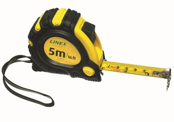 Linex MT5000, Blåsa